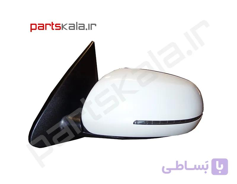 آینه کامل چپ کیا سراتو سایپا TD