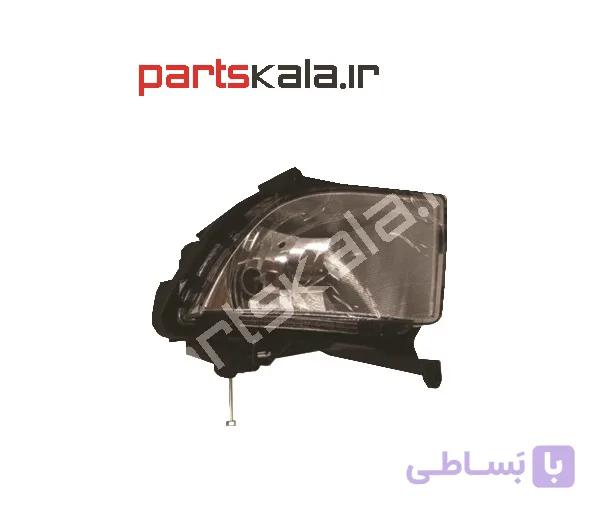 پرژکتور چپ کیا سراتو سایپا TD