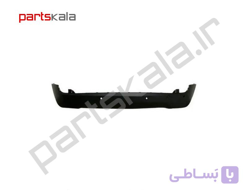 سپر عقب نیمه پایینی توسانix35