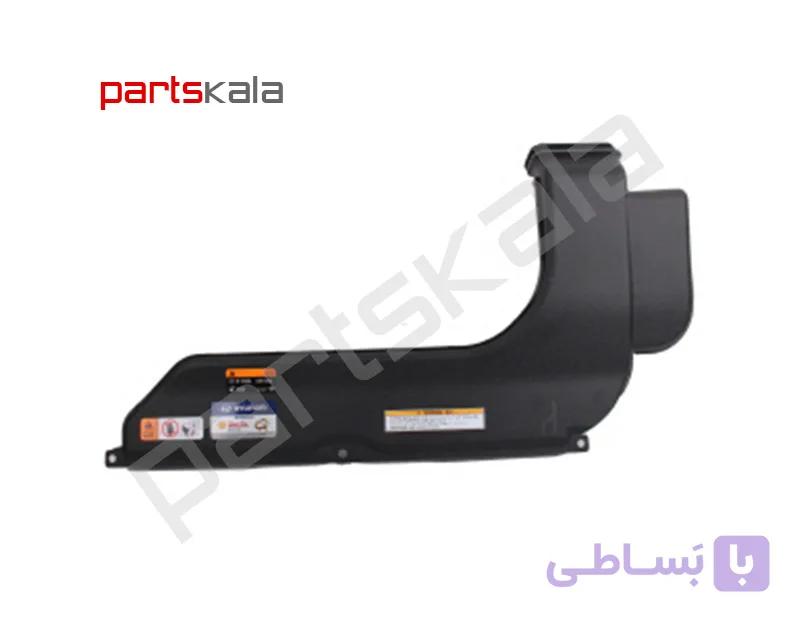 داکت ورودی هوای موتور سوناتا هیبرید — تصویر 1