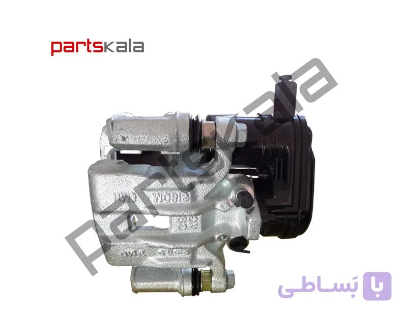 سیلندر ترمز چرخ کیا کادنزا — تصویر 1