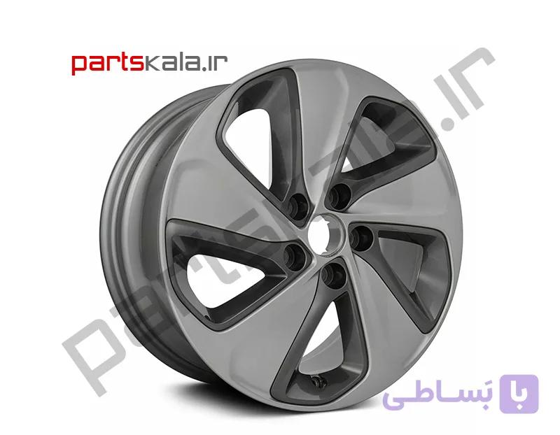 رینگ چرخ سایز ۱۷ سوناتا هیبرید