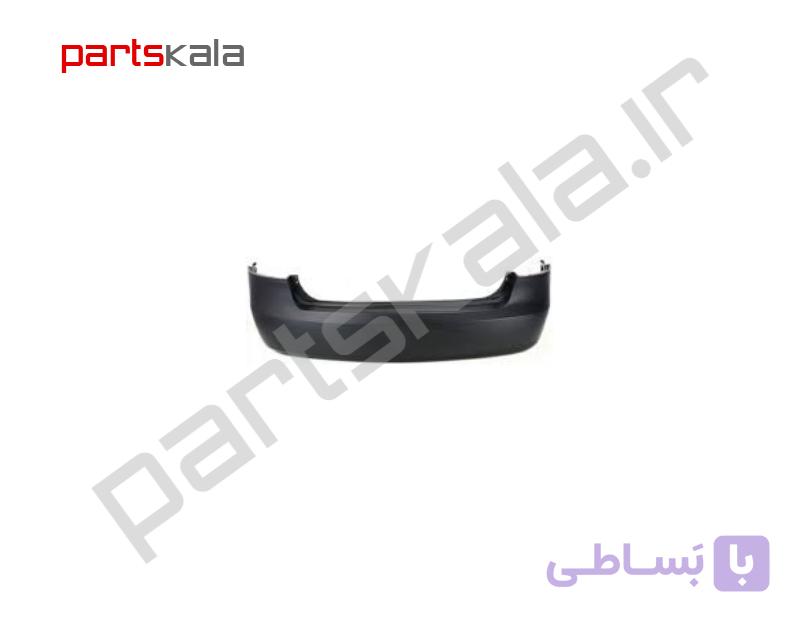 سپر عقب بدون سنسور سوناتا NF
