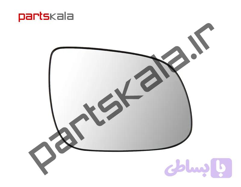شیشه آینه راست آزرا گرنجور ۲۰۱۸