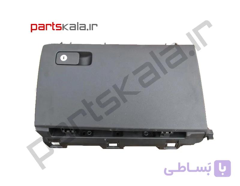 درب داشبورد سوناتا LF هیبرید و بنزینی — تصویر 1