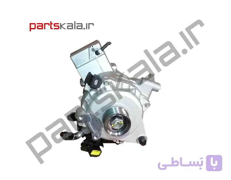 دینام اصلاح شده کیا اپتیما هیبرید JF