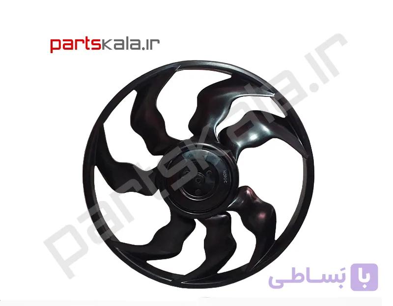 پروانه فن کیا اپتیما هیبرید JF
