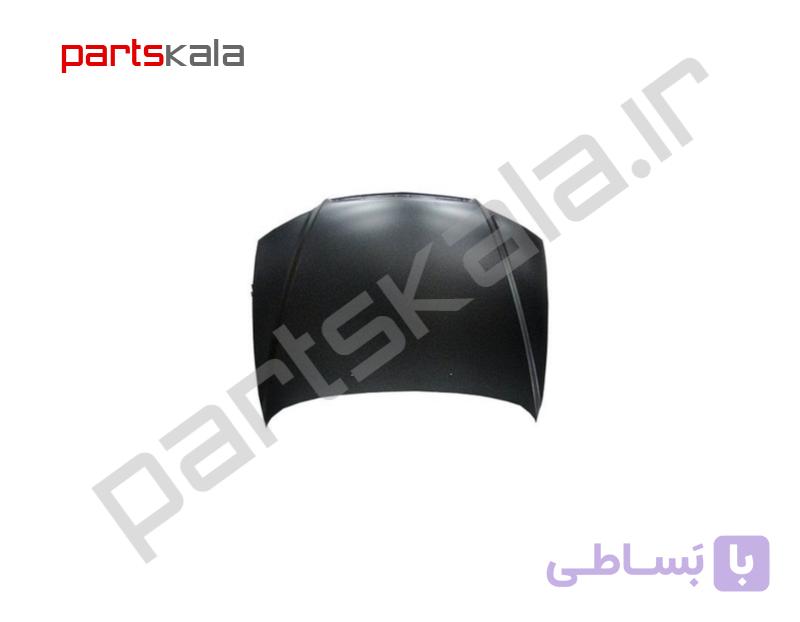 درب موتور آزرا قدیم