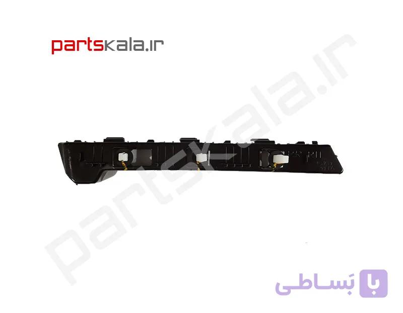 نگهدارنده سپر عقب چپ i20 مونتاژ — تصویر 1