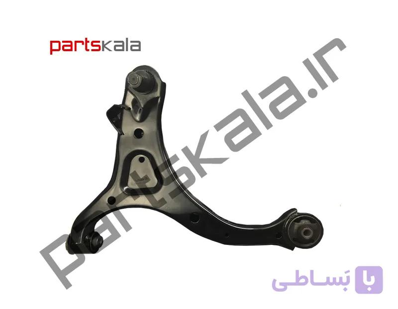 طبق‌ جلو راست سانتافه CM