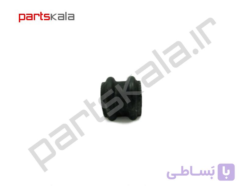 لاستیک چاکدار عقب وراکروز ix55