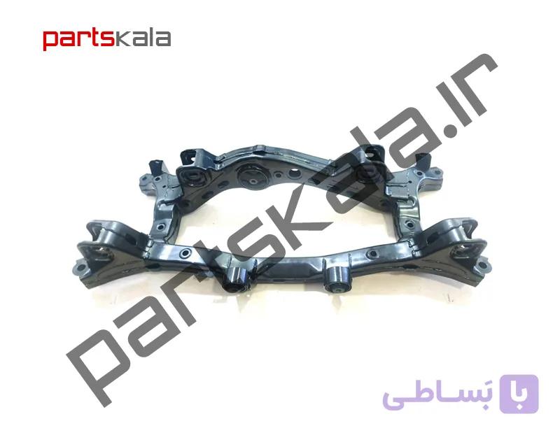 اکسل عقب توسان (ix35)