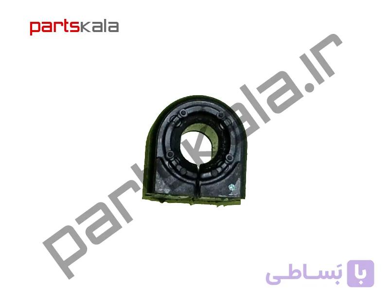 لاستیک چاکدار سانتافه DM