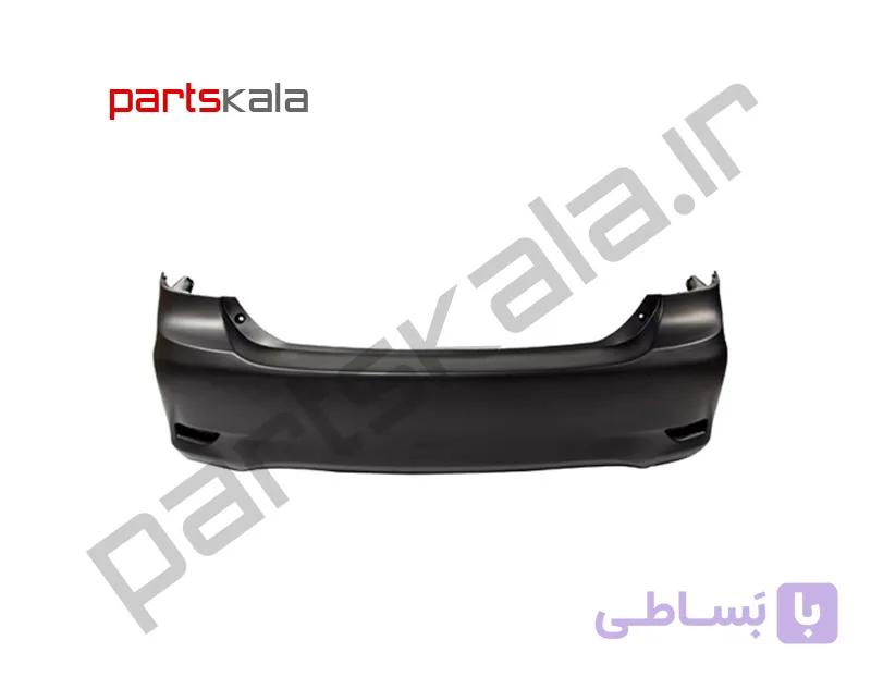 سپر عقب هیوندای سوناتا هیبرید ۲۰۱۸