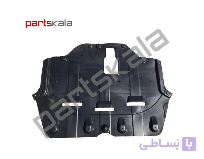 سینی زیر موتور سوناتا LF بنزینی