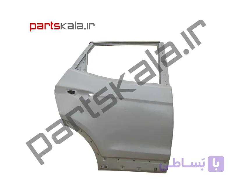 درب عقب راست هیوندای سانتافه