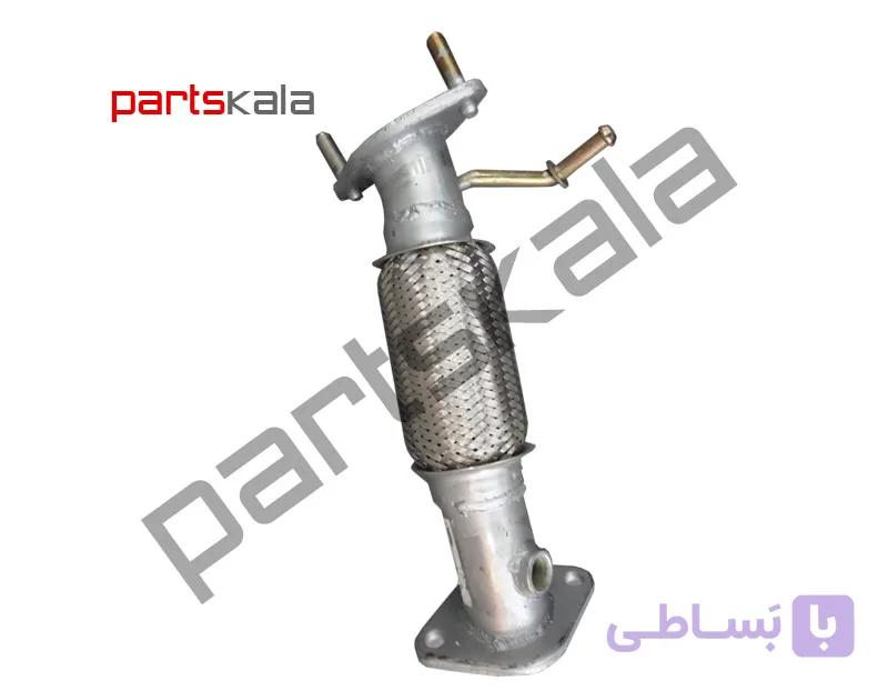 حصیری اگزوز سراتو TD — تصویر 1