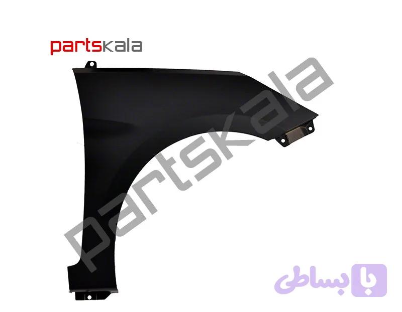 گلگیر جلو راست هیوندای اکسنت وارداتی