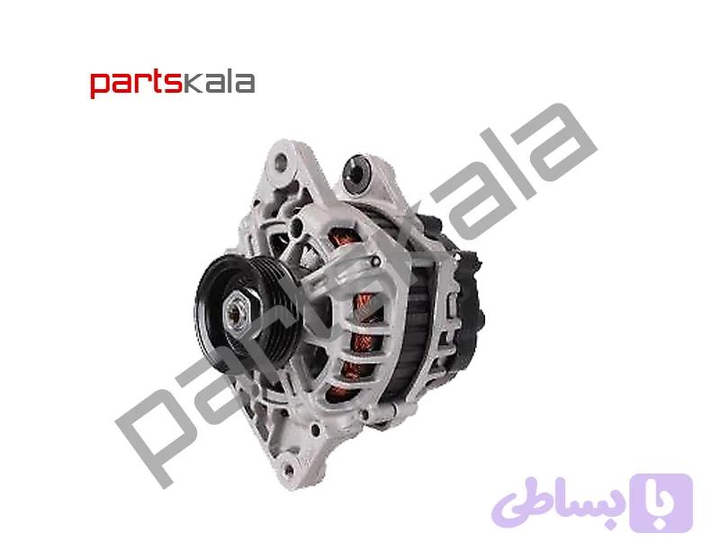 دینام سراتو سایپا TD