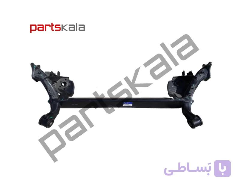 اکسل عقب اصلی I10 کرمان موتور