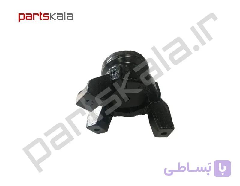 دسته موتور چپ سانتافه CM
