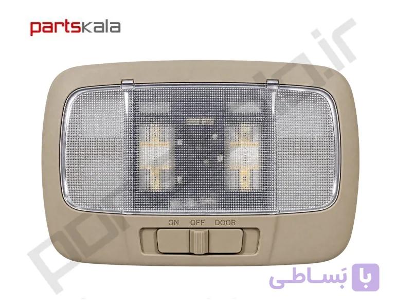 چراغ سقفی وسط سورنتو BL — تصویر 1