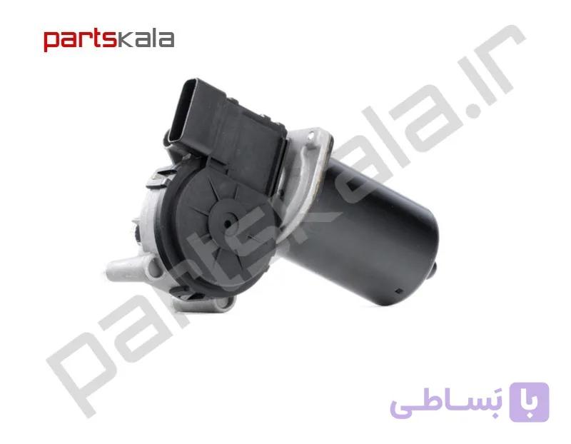 موتور برف پاک کن النترا وارداتی