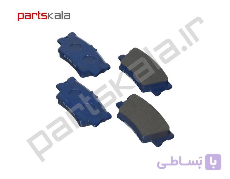 لنت عقب راوفور