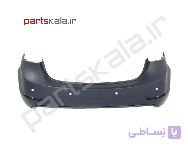 سپر عقب سنسور دار النترا وارداتی