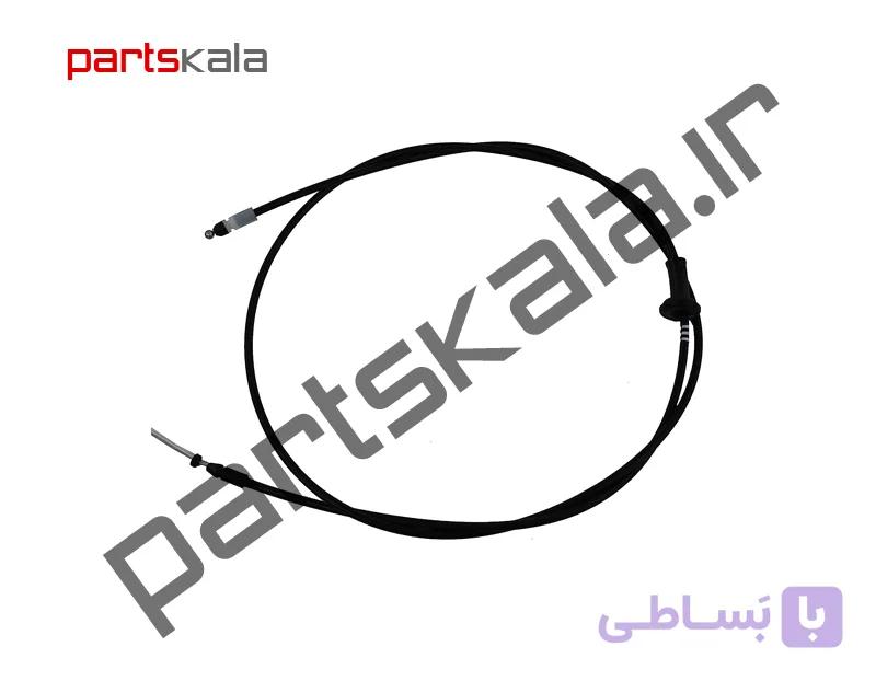 سیم تعویض دنده آزرا گرنجور