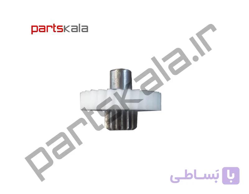 چرخ دنده پرده عقب آزرا