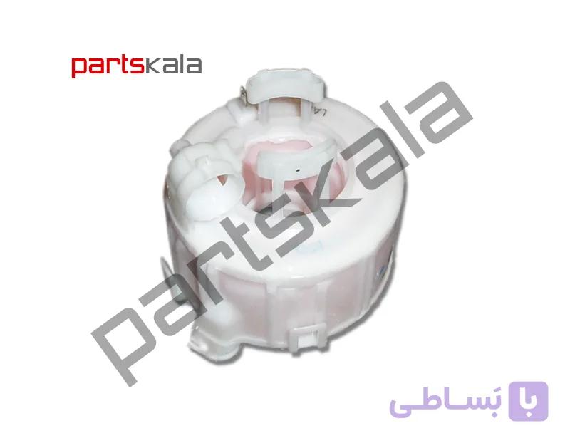 صافی بنزین اصلی سانتافه DM — تصویر 1