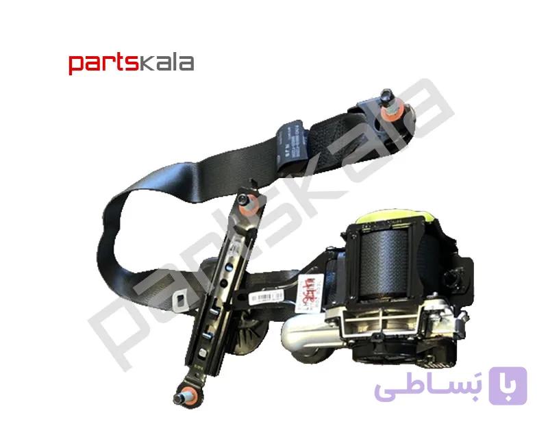کمربند جلو راست آزرا قدیم