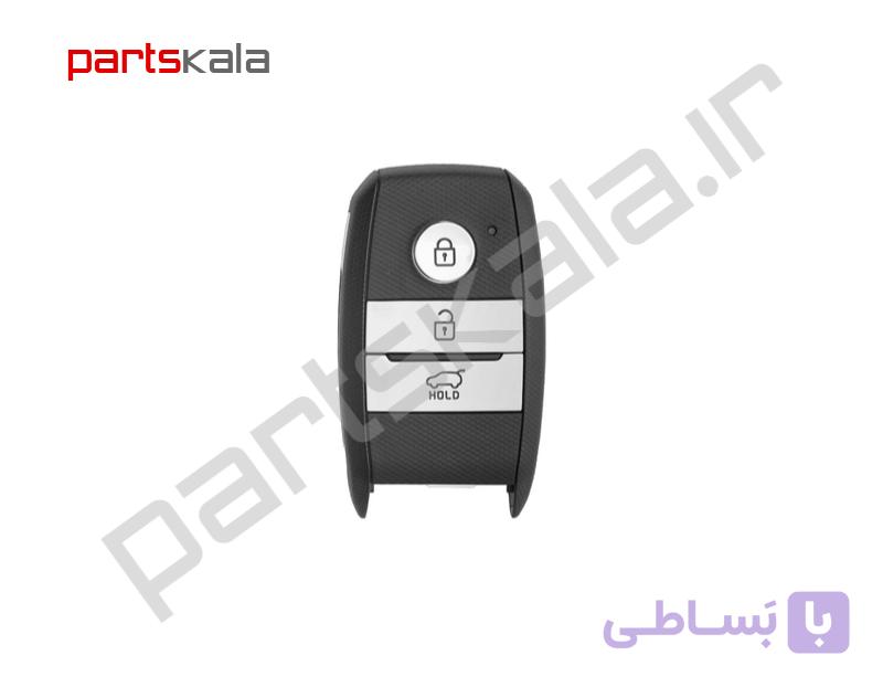 ریموت کیا ریو