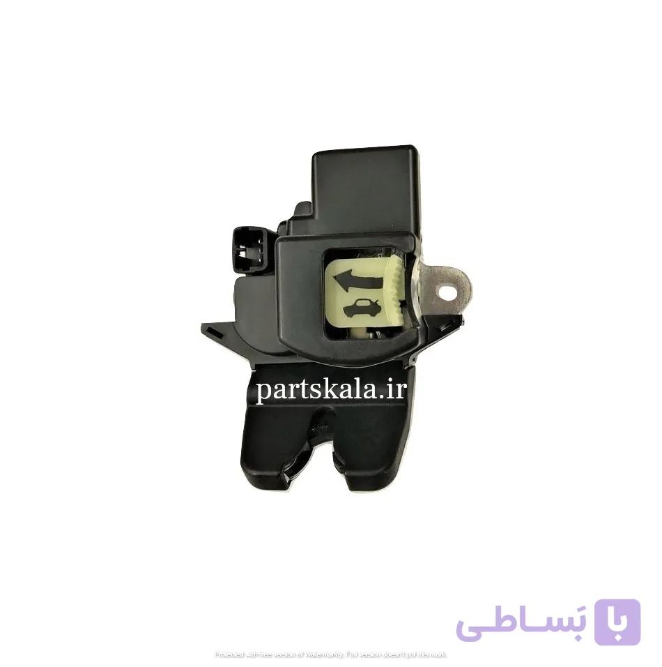 قفل درب صندوق سراتو نیو YD