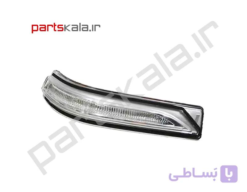 راهنما آینه راست هیوندای سوناتا هیبرید