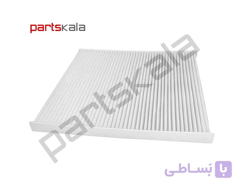 فیلتر تهویه (کابین) هیوندای اکسنت وارداتی — تصویر 1