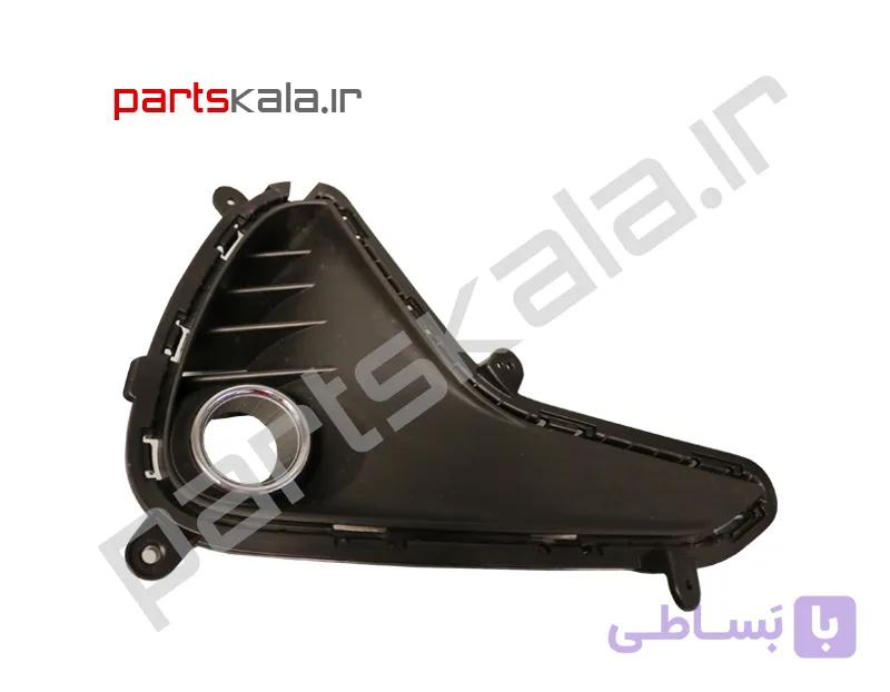 قاب دیلایت چپ هیوندای i10 مونتاژ
