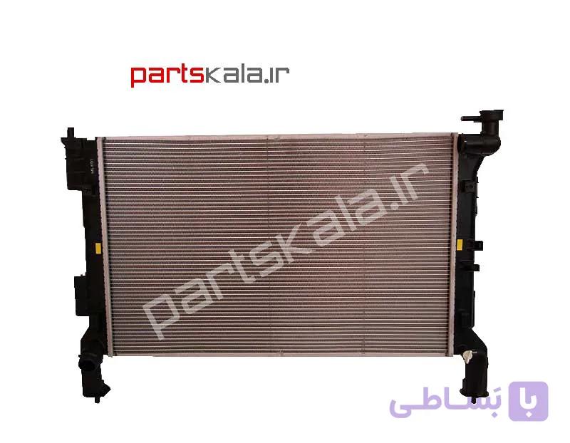رادیاتور آب هیوندای سوناتا LF بنزینی