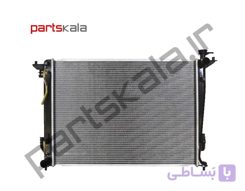 رادیاتور آب کره‌ای توسان ix35