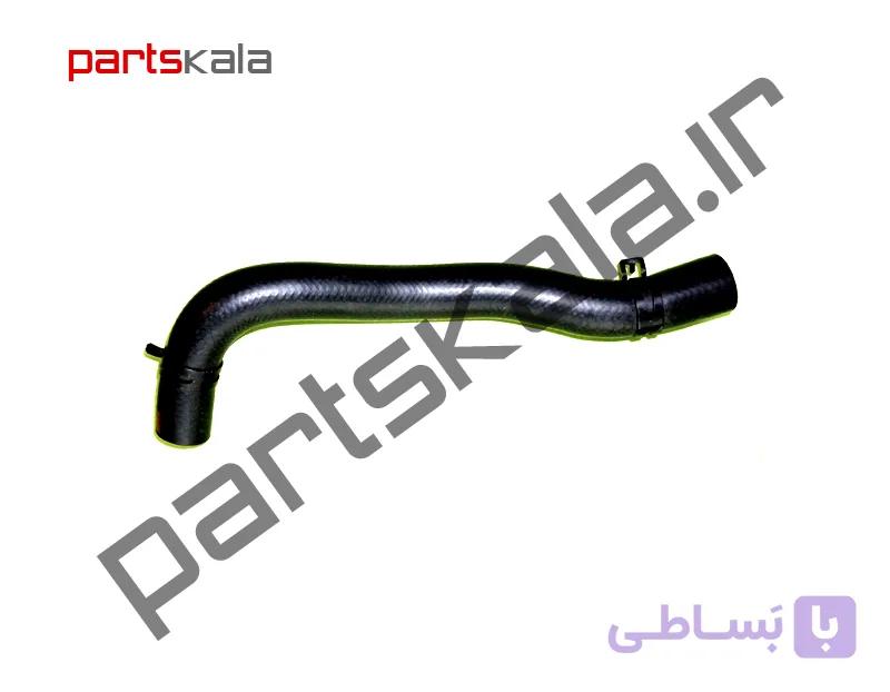شلنگ پایین رادیاتور سوناتا LF بنزینی