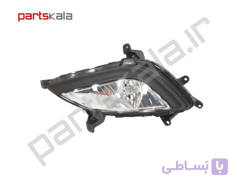 مه شکن جلو چپ i20 وارداتی