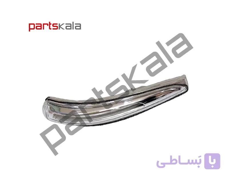 راهنما آینه چپ آزرا گرنجور ۲۰۱۸