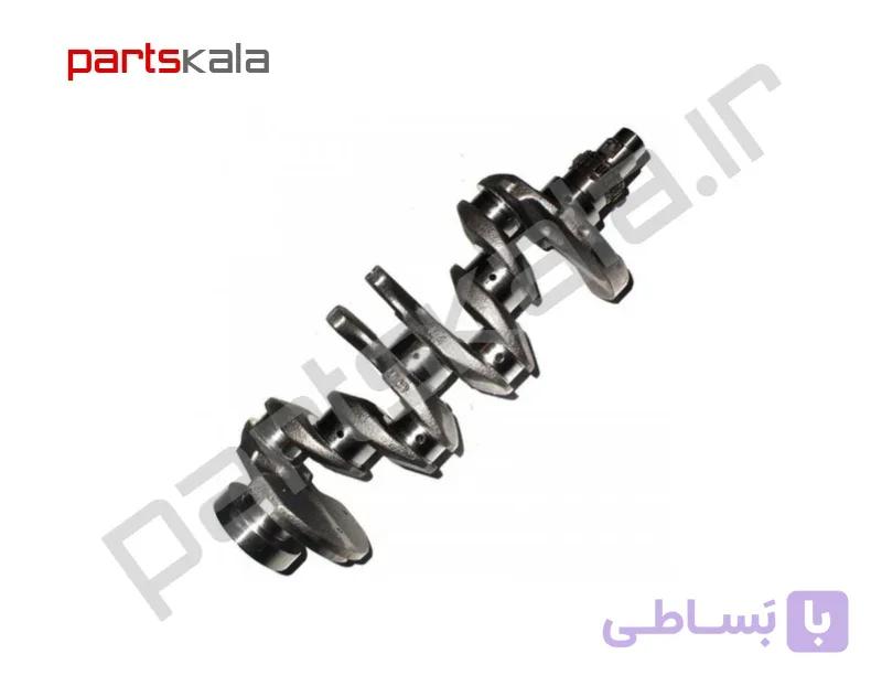 میل لنگ اکسنت مونتاژ