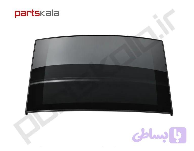 شیشه سانروف سانتافه DM