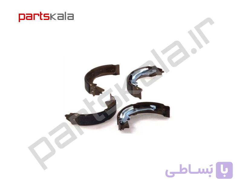 لنت ترمز کفشکی توسان‌ JM
