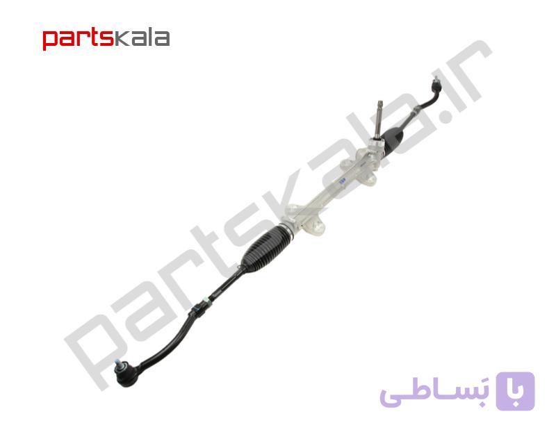 جعبه فرمان النترا