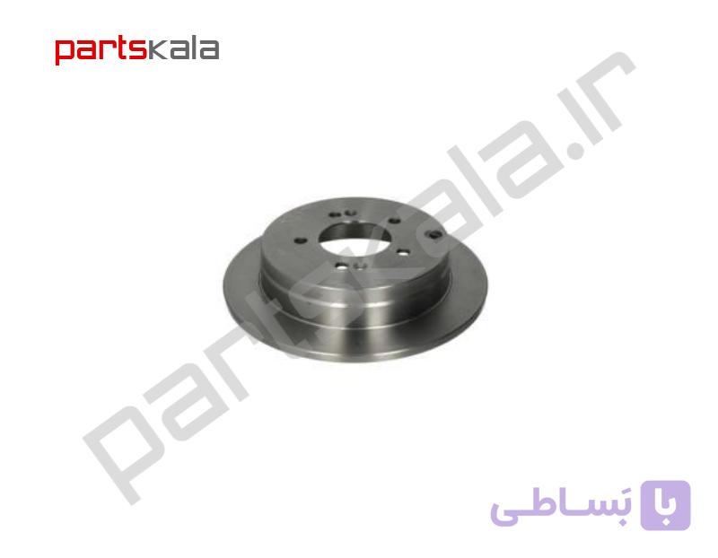 دیسک‌ ترمز عقب چپ آزرا