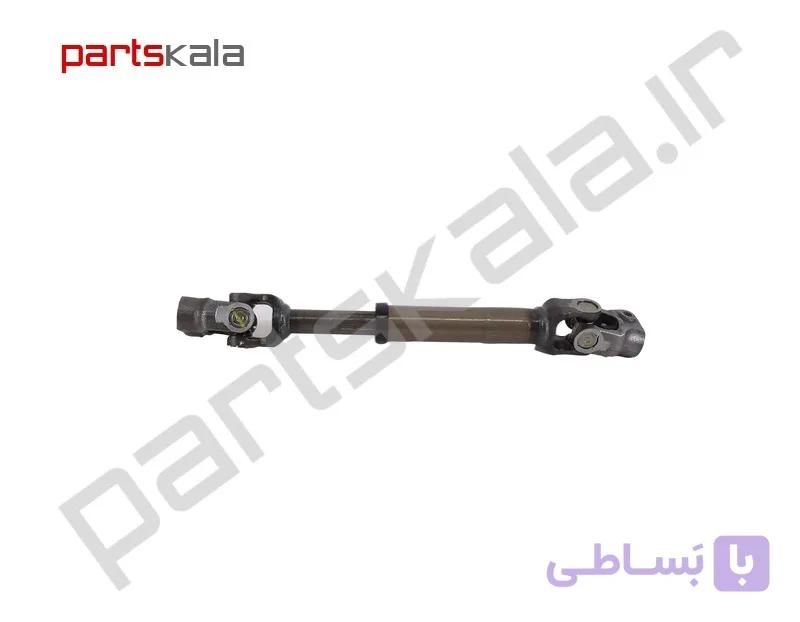 چهار شاخ فرمان سراتو YD