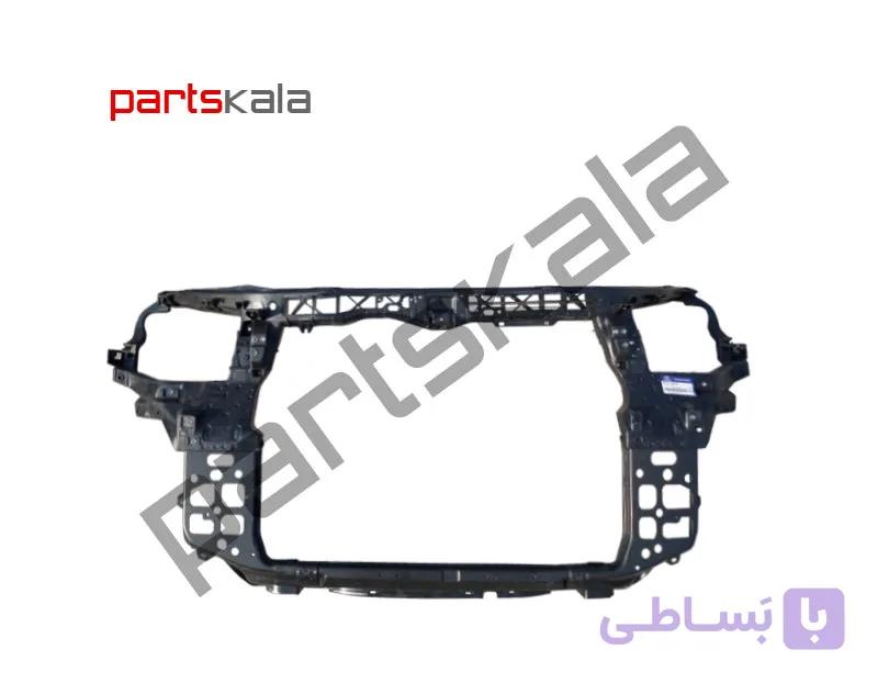 سینی فن سانتافه CM